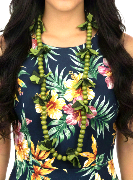 Leis and Flowers