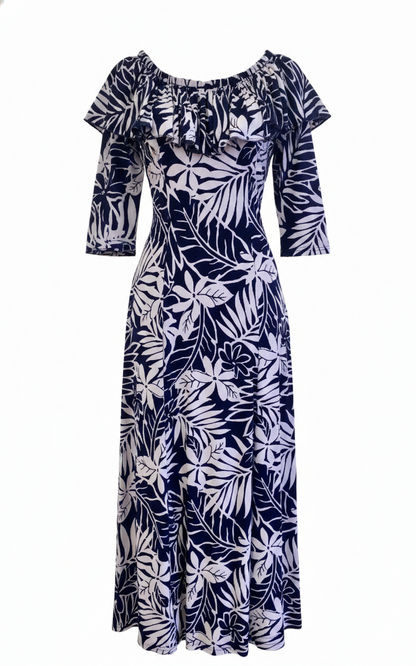 Noelani Long Muumuu