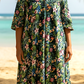 Remi Short Muʻumuʻu