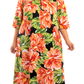 Remi Short Muʻumuʻu