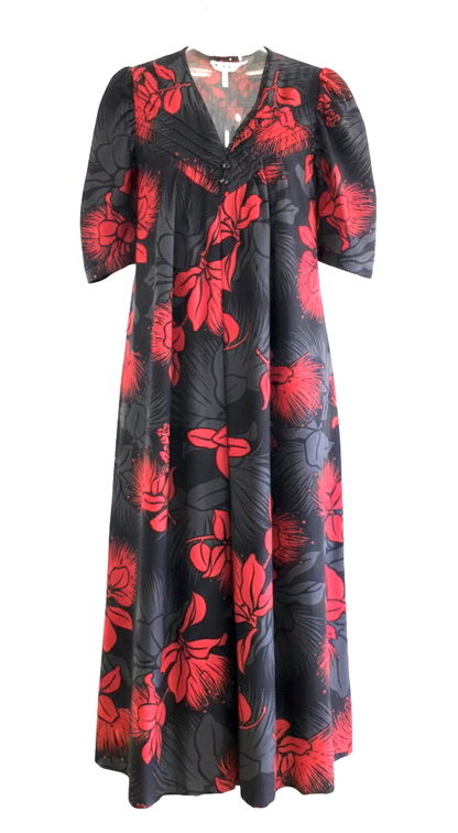 Remi Short Muʻumuʻu
