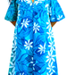 Remi Short Muʻumuʻu