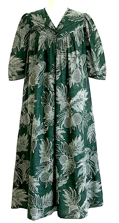 Remi Short Muʻumuʻu