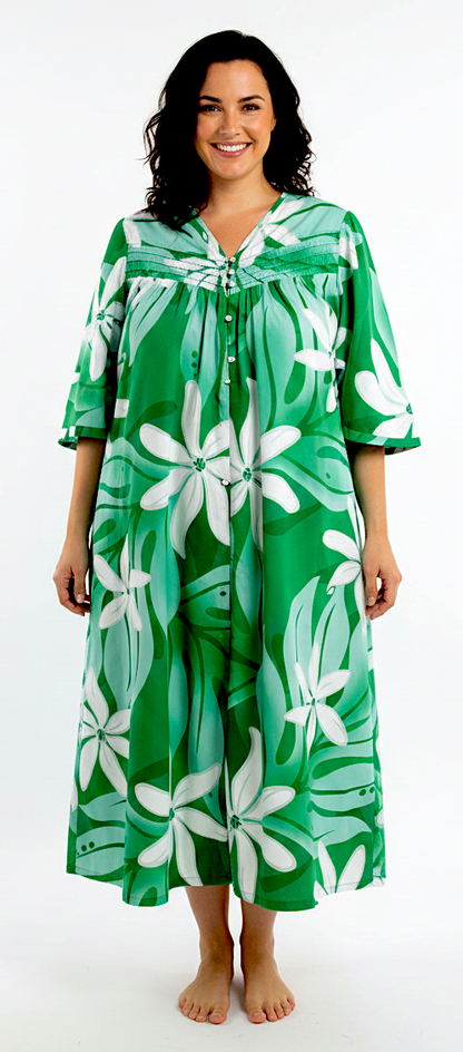Remi Short Muʻumuʻu