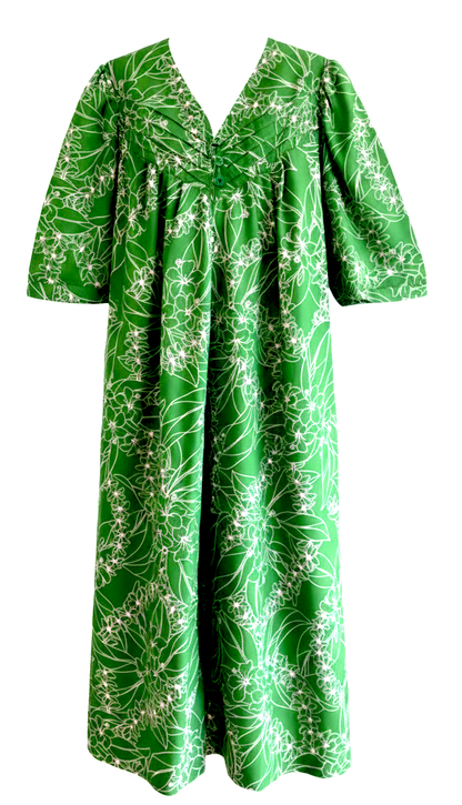 Remi Short Muʻumuʻu