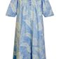 Remi Short Muʻumuʻu