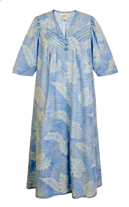 Remi Short Muʻumuʻu