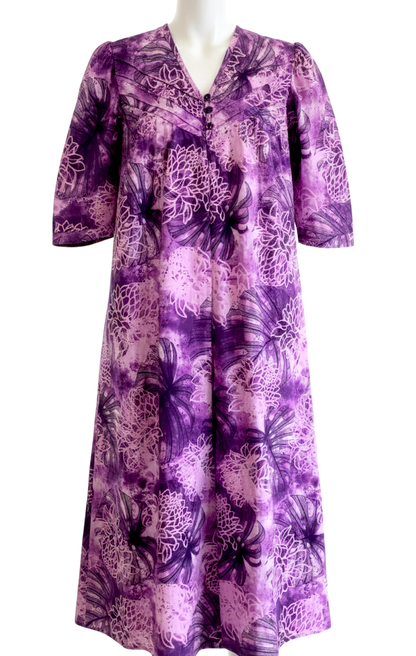 Remi Short Muʻumuʻu