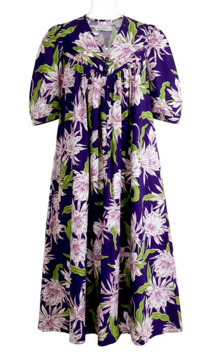 Remi Short Muʻumuʻu
