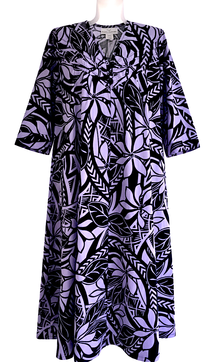 Remi Short Muʻumuʻu