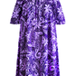 Remi Short Muʻumuʻu