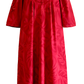 Remi Short Muʻumuʻu