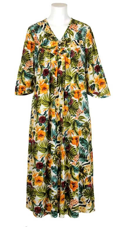 Remi Short Muʻumuʻu