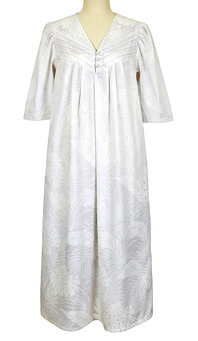 Remi Short Muʻumuʻu