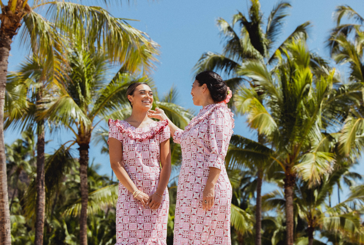 T & L Muumuu Factory