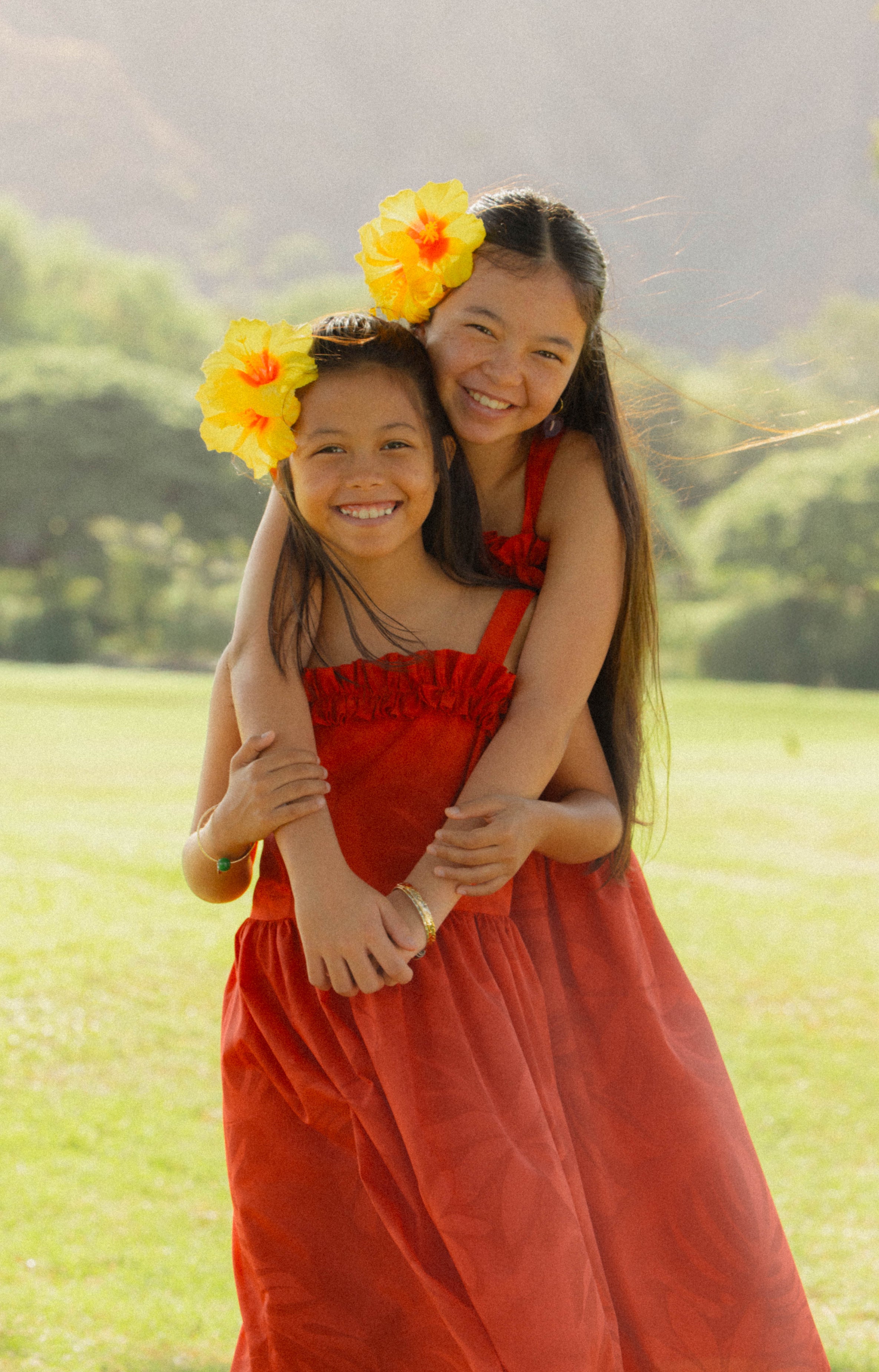 Kids Dresses – Muumuu Factory