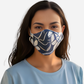 Fabric Face Mask