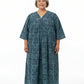 Remi Short Muʻumuʻu
