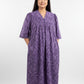 Remi Short Muʻumuʻu