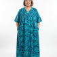 Remi Short Muʻumuʻu