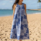 Tahlia Short Muʻumuʻu