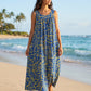 Tahlia Short Muʻumuʻu