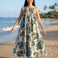 Tahlia Short Muʻumuʻu