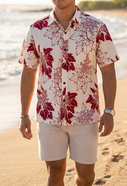 Men's Aloha Shirt