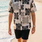 Men's Aloha Shirt