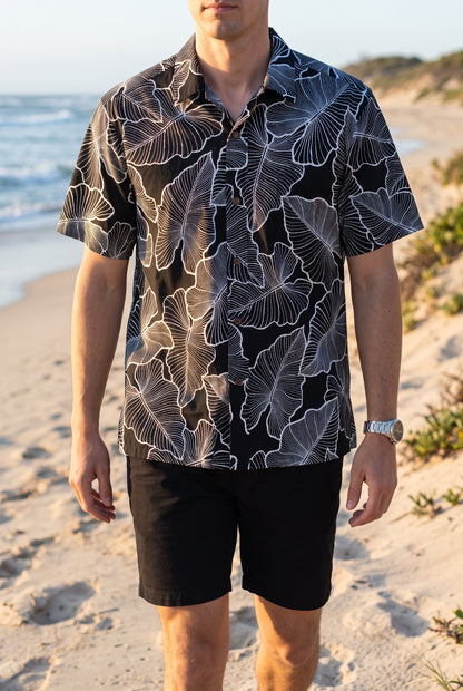 Men's Aloha Shirt