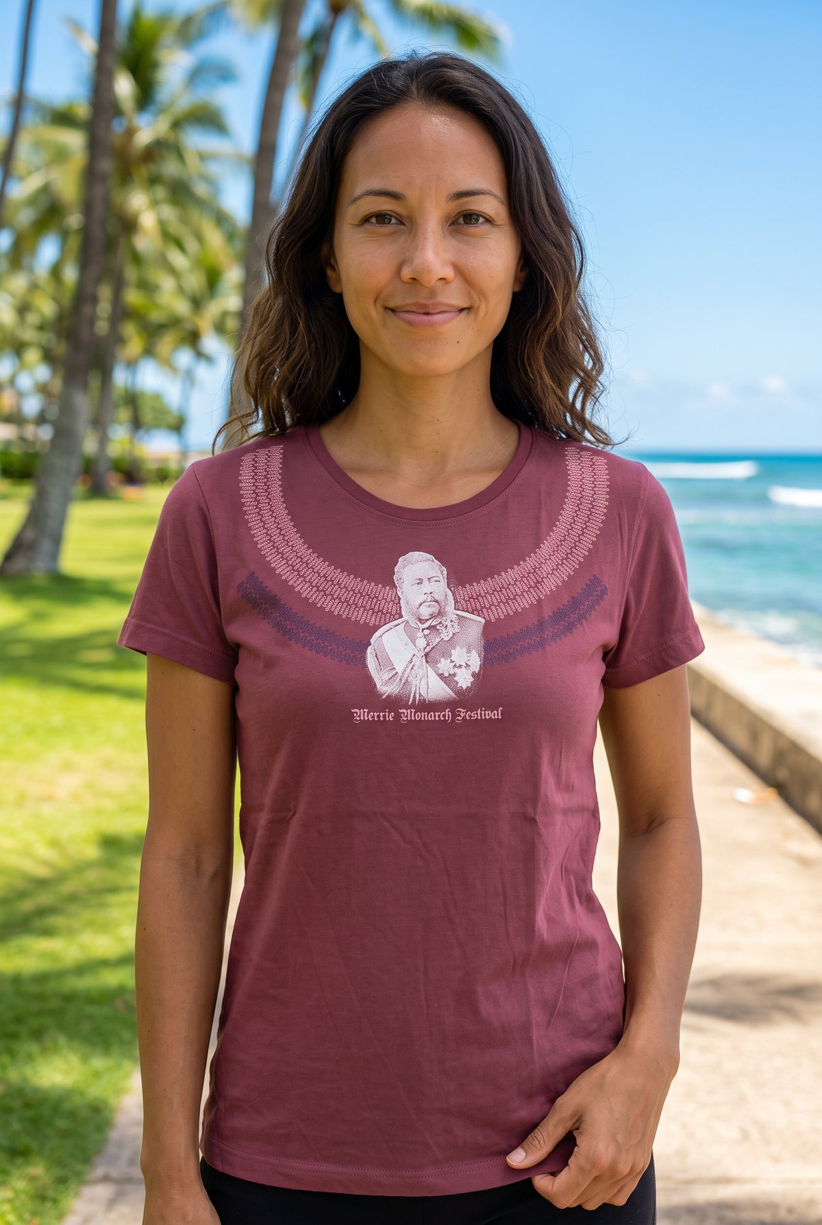 2027 Merrie Monarch Top