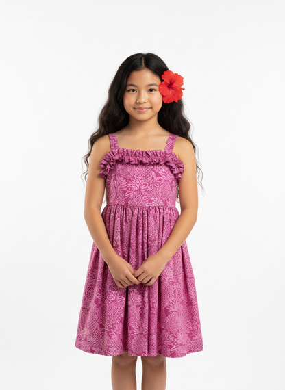 Lilo Kids Dress