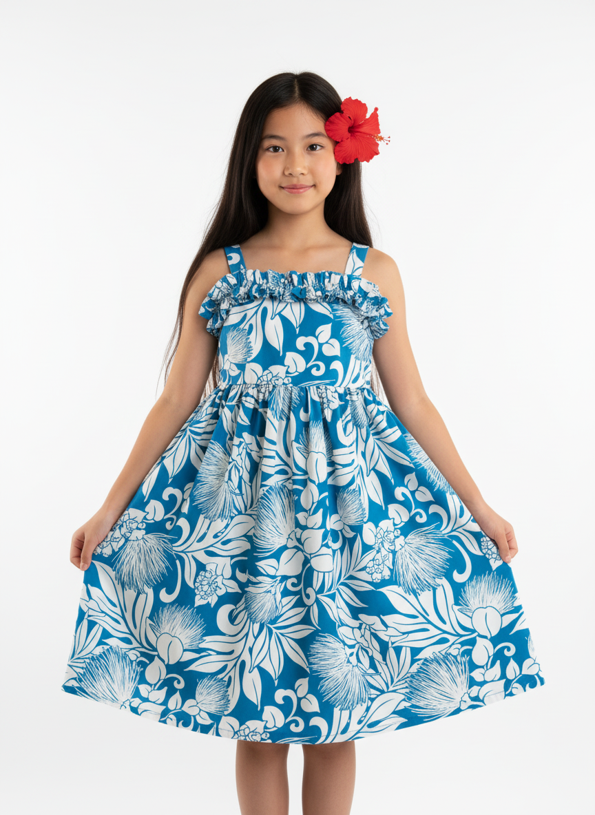 Lilo Kids Dress
