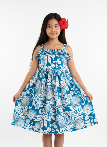Lilo Kids Dress