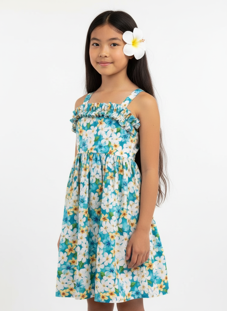 Lilo Kids Dress