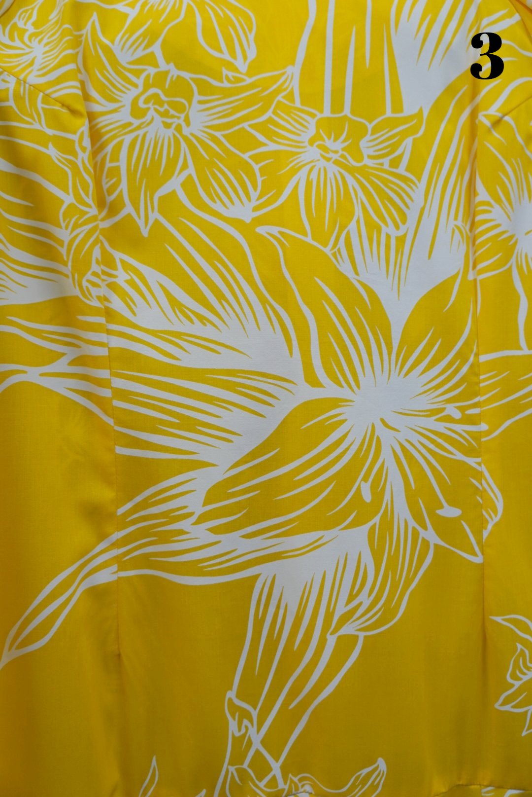 Anuhea Long Muʻumuʻu