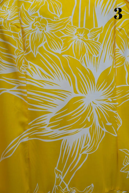 Anuhea Long Muʻumuʻu